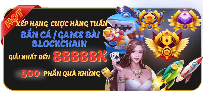 Khuyến mãi hàng ngày ban ca h5