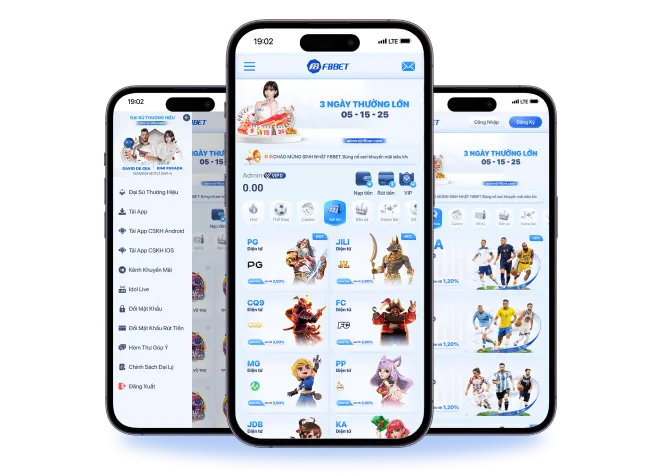 Trải nghiệm chơi game mượt mà